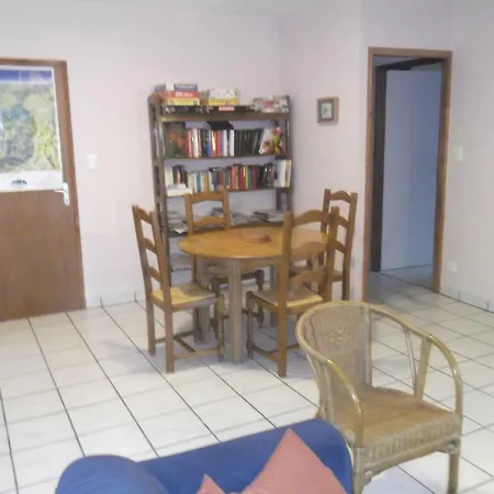 بيت للعطل Le Sauceley Maison De Pour 6 A 10 Personnes