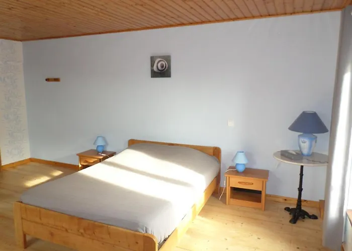 Le Sauceley Maison De Pour 6 A 10 Personnes Prázdninový dům Girmont-Val-dʼAjol