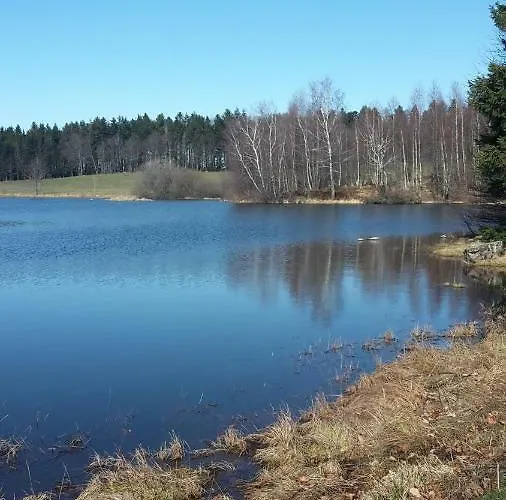 بيت للعطل Le Sauceley Maison De Pour 6 A 10 Personnes